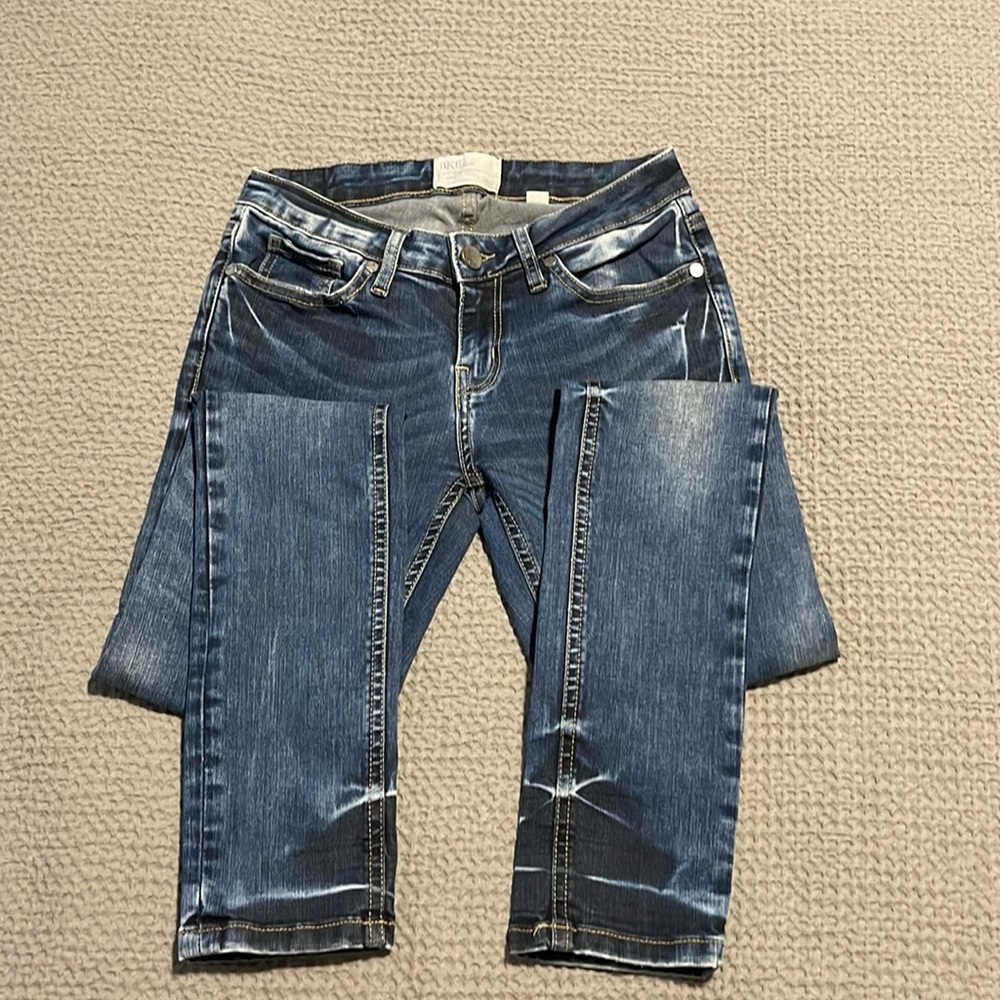 BKE Stella Skinny Jean